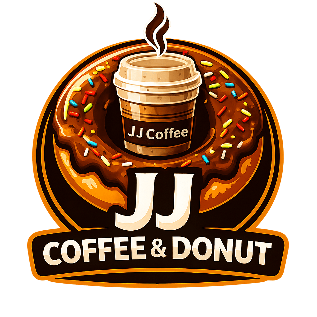 JJ Coffee & Donuts